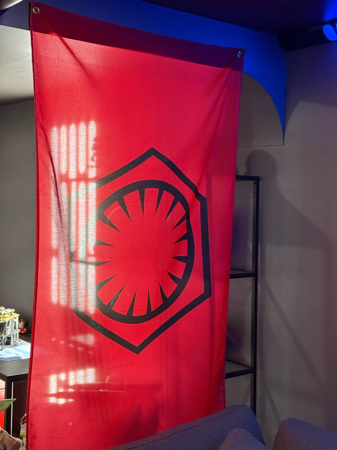 First Order Flag