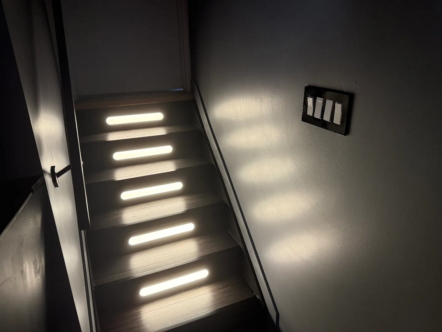 Stair Lights