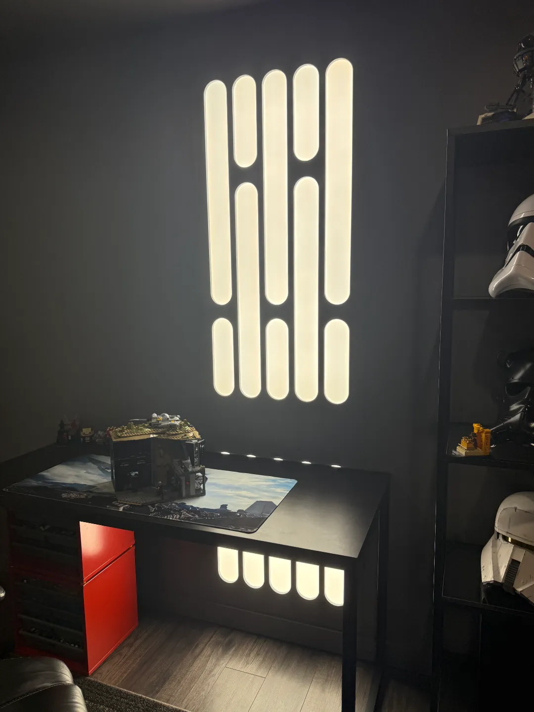 Wall Light